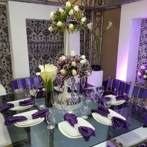 Meet your Posher, Joan